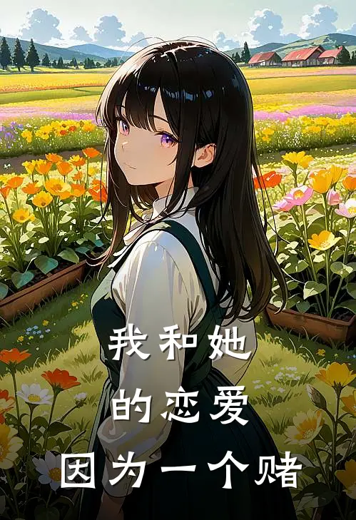 我和她的恋爱，因为一个赌