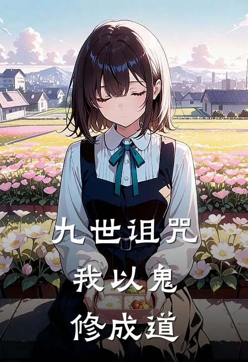 九世诅咒，我以鬼修成道