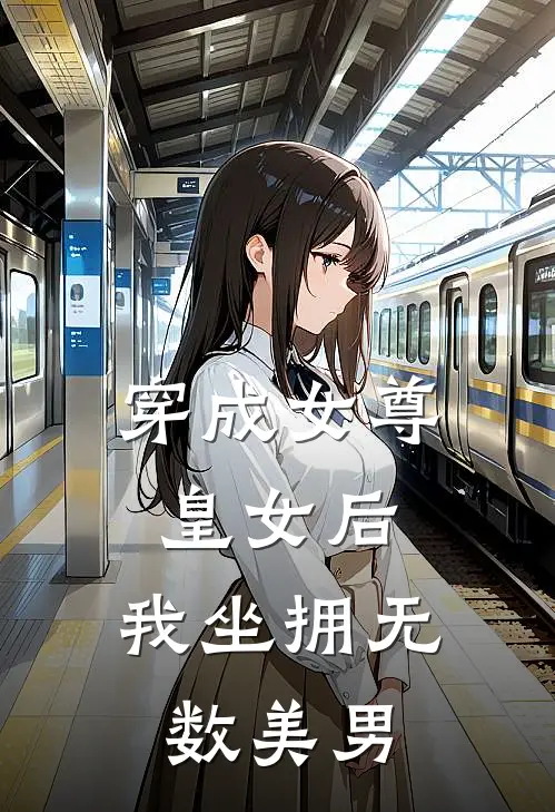 穿成女尊皇女后，我坐拥无数美男