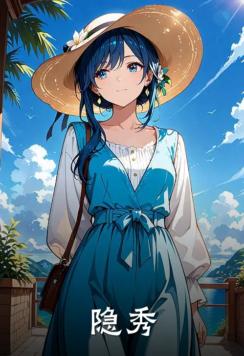 隐秀
