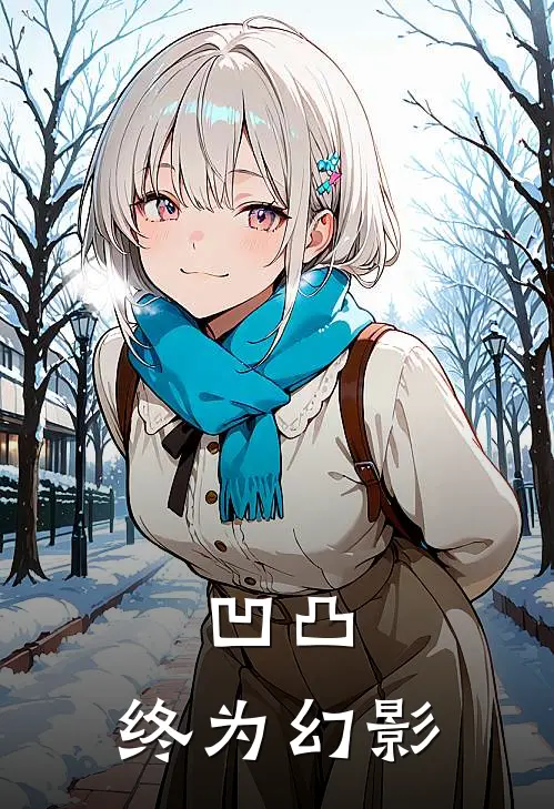 凹凸：终为幻影