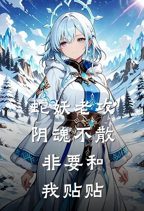 蛇妖老攻阴魂不散，非要和我贴贴