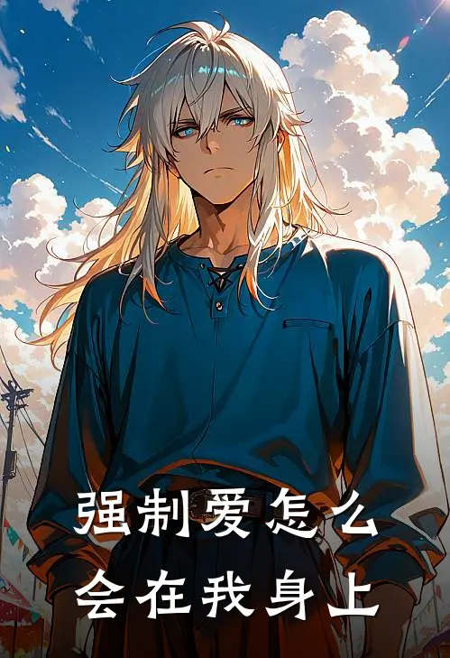 强制爱怎么会在我身上