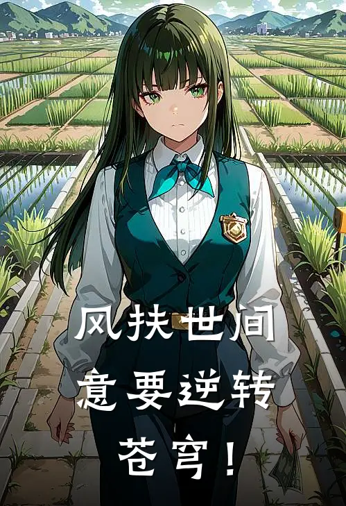 风扶世间，意要逆转苍穹！