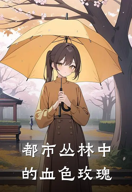 都市丛林中的血色玫瑰