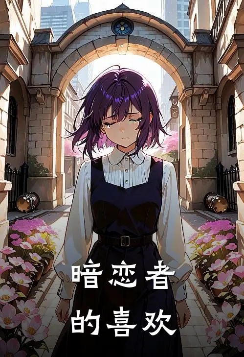 暗恋者的喜欢