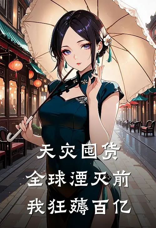 天灾囤货：全球湮灭前我狂薅百亿