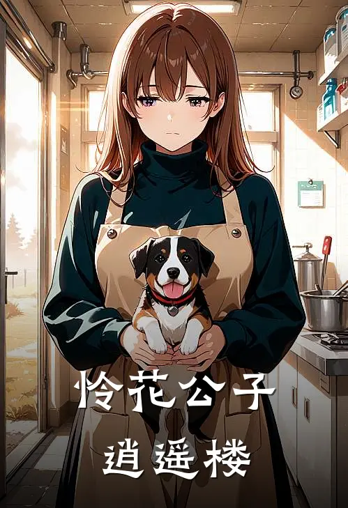 怜花公子逍遥楼