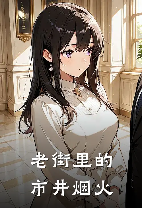 老街里的市井烟火