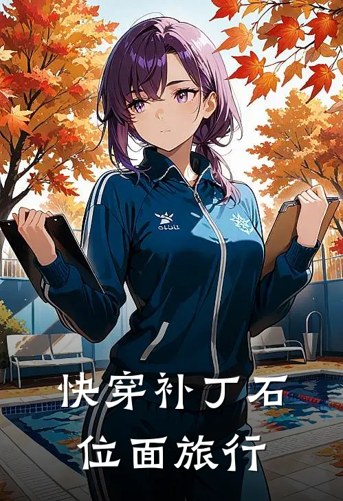 【快穿】补丁石位面旅行