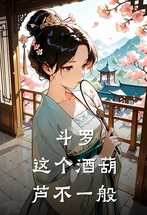 斗罗：这个酒葫芦不一般