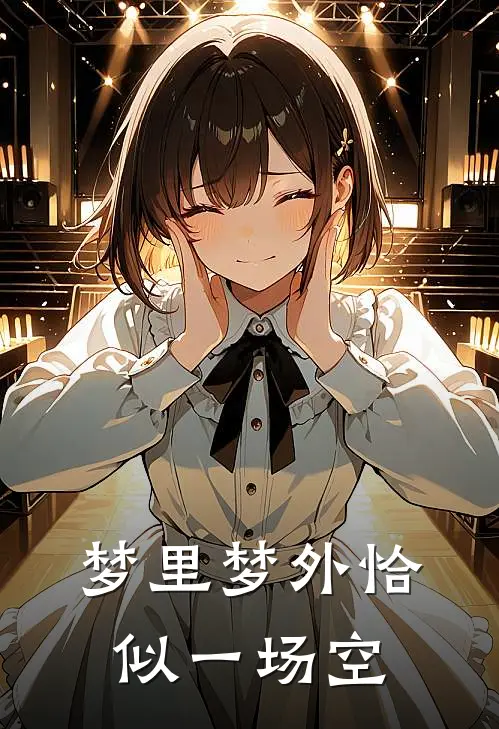 梦里梦外恰似一场空