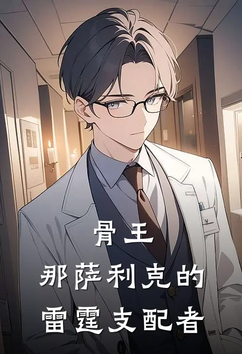 骨王：那萨利克的雷霆支配者