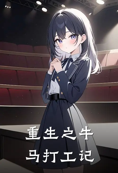 重生之牛马打工记