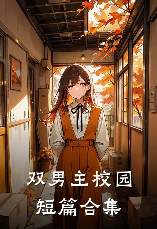 双男主校园短篇合集