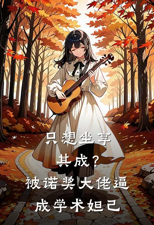 只想坐享其成？被诺奖大佬逼成学术妲己