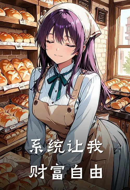 系统让我财富自由