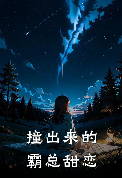 撞出来的霸总甜恋