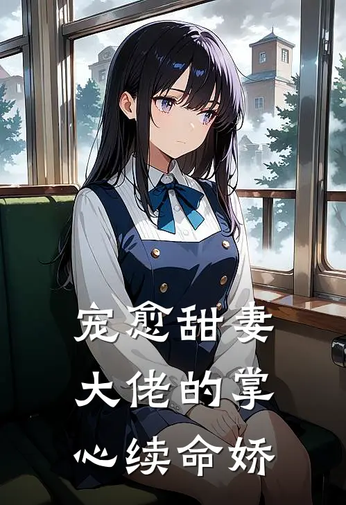 宠愈甜妻：大佬的掌心续命娇