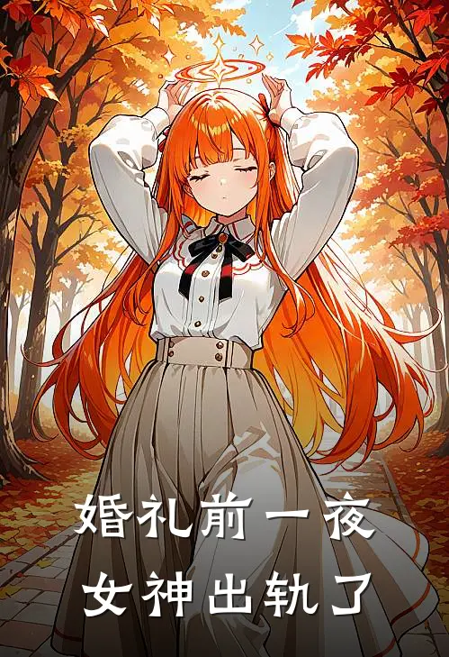 婚礼前一夜，女神出轨了