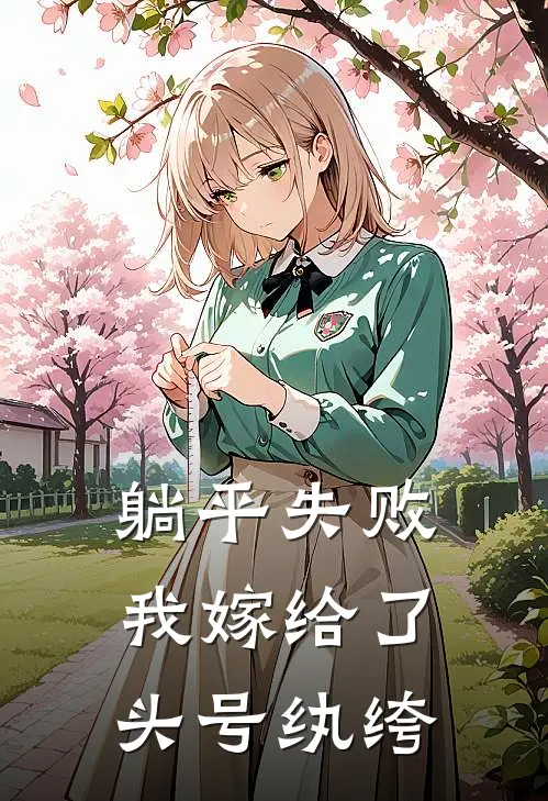 躺平失败，我嫁给了头号纨绔