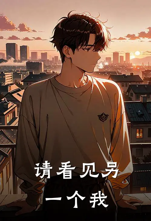 请看见另一个我