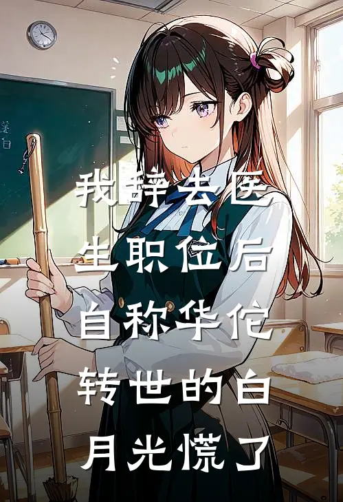 我辞去医生职位后，自称华佗转世的白月光慌了