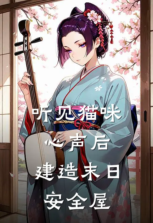 听见猫咪心声后，建造末日安全屋