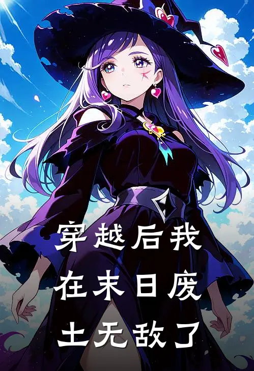 穿越后我在末日废土无敌了