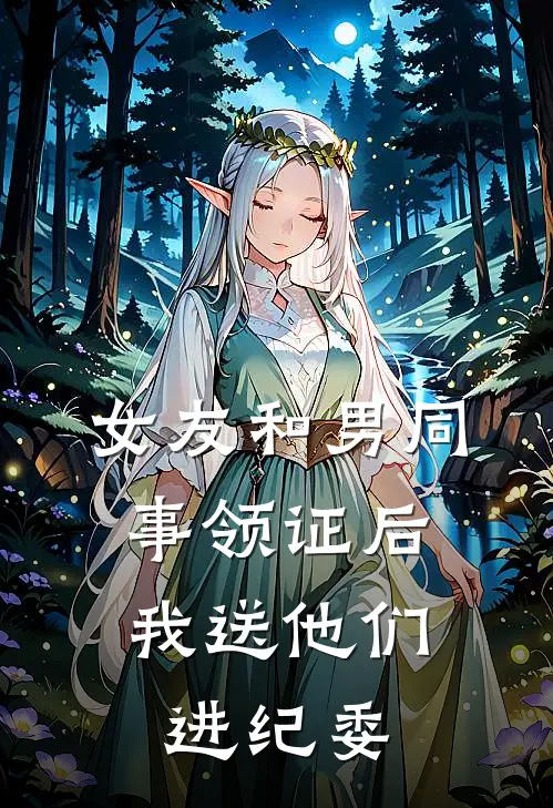 女友和男同事领证后，我送他们进纪委