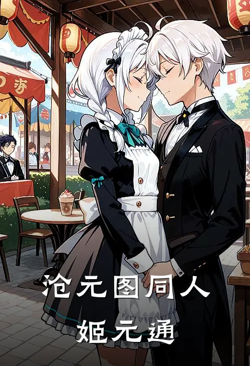 沧元图同人：姬元通