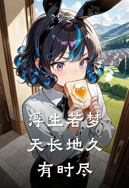 浮生若梦：天长地久有时尽