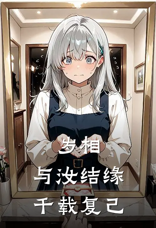 岁相：与汝结缘，千载复己