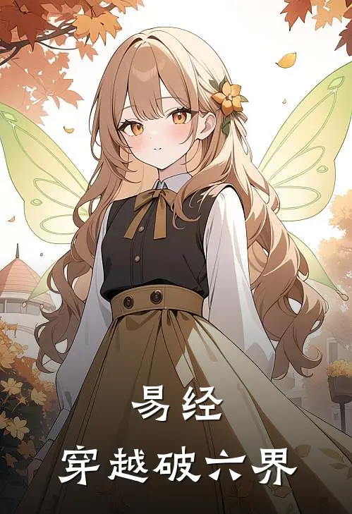 易经：穿越破六界