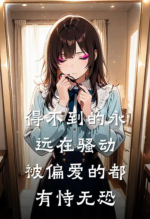 得不到的永远在骚动，被偏爱的都有恃无恐