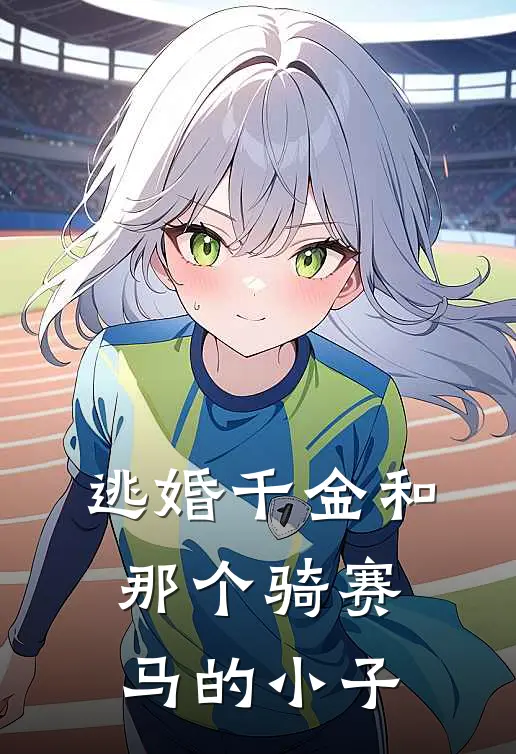 逃婚千金和那个骑赛马的小子