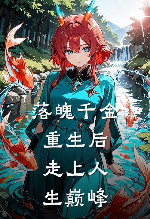 落魄千金重生后，走上人生巅峰