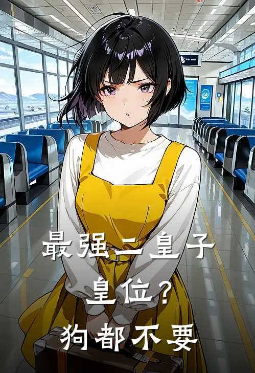 最强二皇子：皇位？狗都不要