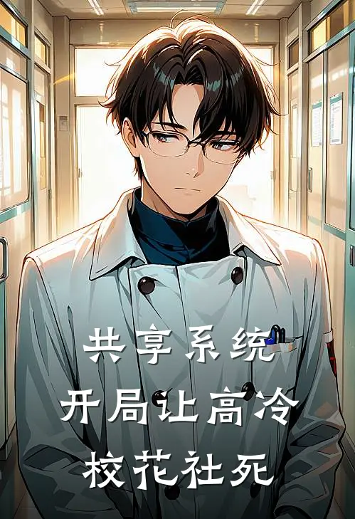 共享系统：开局让高冷校花社死