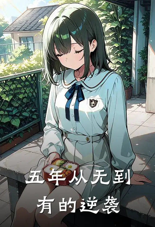 五年从无到有的逆袭