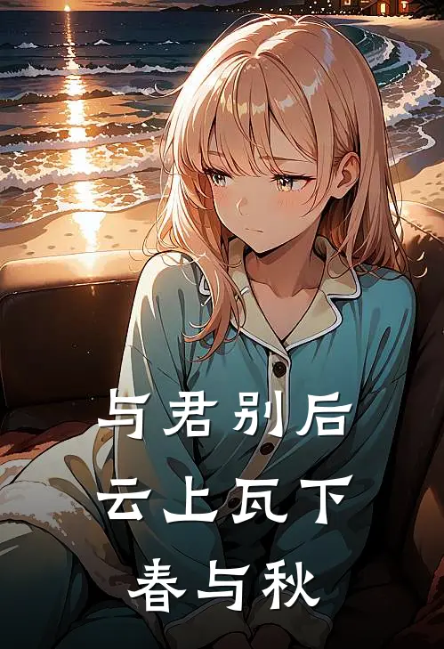 与君别后，云上瓦下春与秋