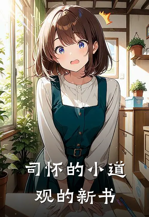 司怀的小道观的新书