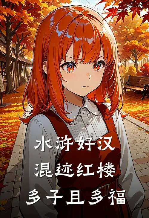 水浒好汉混迹红楼，多子且多福