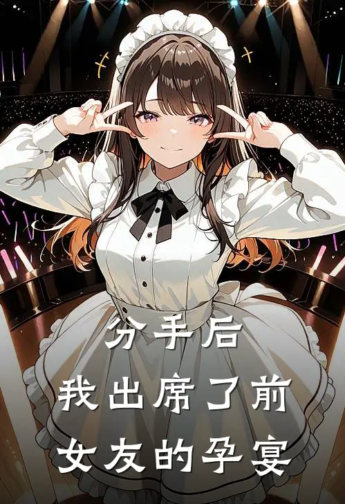 分手后，我出席了前女友的孕宴