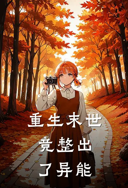 重生末世：竟整出了异能