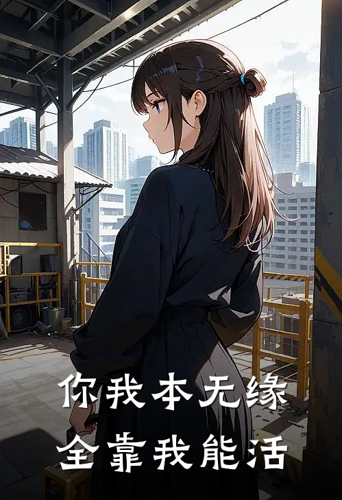 你我本无缘，全靠我能活