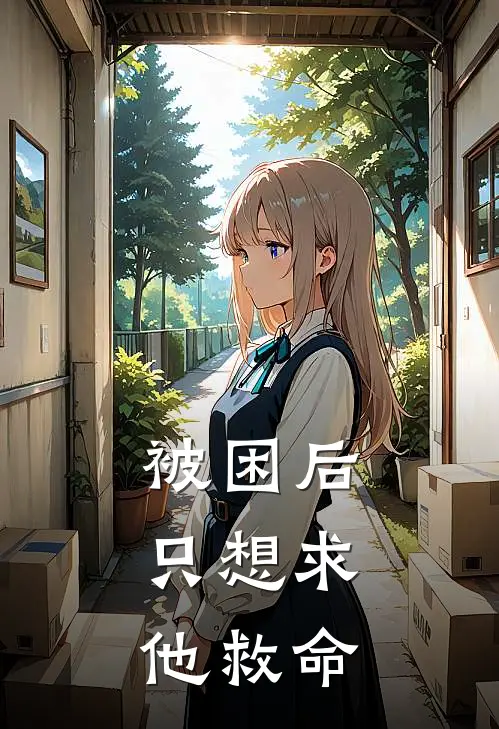 被困后，只想求他救命