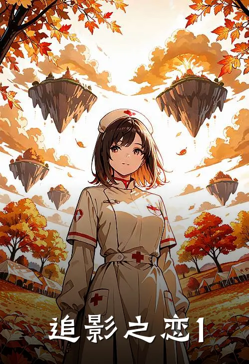 追影之恋1
