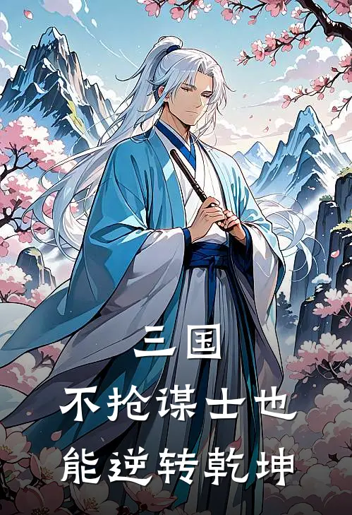 三国：不抢谋士也能逆转乾坤