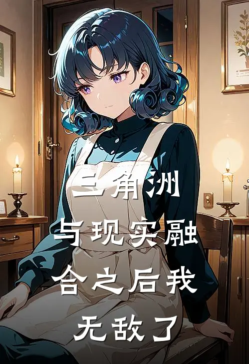 三角洲：与现实融合之后我无敌了